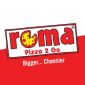 بيتزا روما